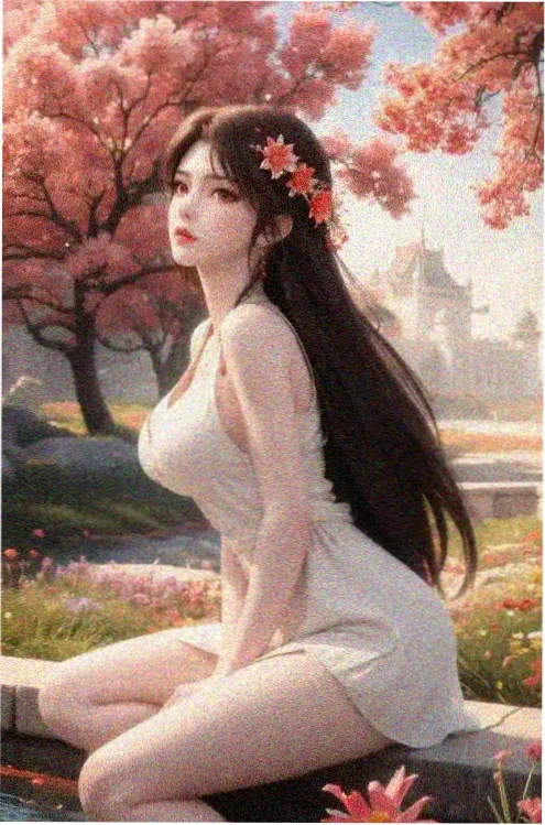 成年人电影《灰域档案》剧照